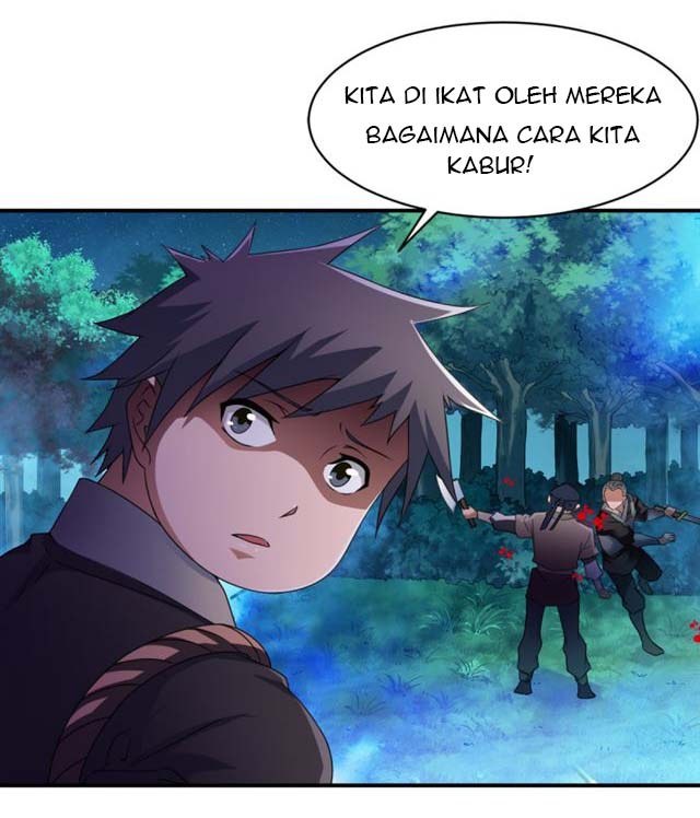 Zhang Ding Chapter 06 Gambar 33